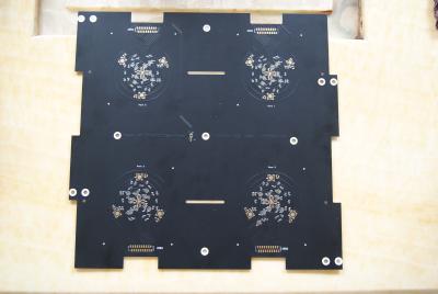China ISO 13485 2016 Certified Insulation Sheet Polytronics PCBs for Superior Performance for sale