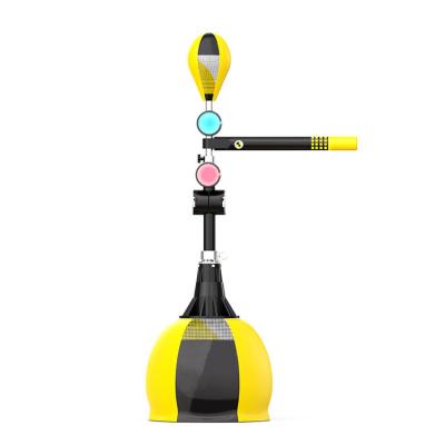 China Multifunctional Durable Fighting Target, Speed Spinning Golfer's Target, Agility Target in Boxing Training for sale