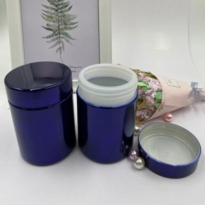 China Industrial Protein Powder Containers Azlon HDPE Plastic Packaging for Bodybuilding Supplements 2-3 Days Sample Process for sale