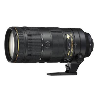 China Cheap Nikon AF-S NIKKOR 70-200mm f/2.8E FL ED VR Lens,buy now!! for sale