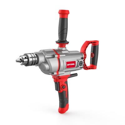 China New Product List Drilling Durable Die Cast Gear Aluminum Housing High Quality Low Speed Drill for sale