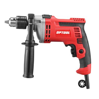 China Drilling Most Popular VDE Socket with 2m Cable High Quality High Speed Impact Drill for sale