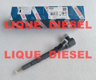 Chine BOSCH Fuel injector 0445110279 0 445 110 279 33800-4A000 338004A000 for Hyundai Starex 2.5L à vendre