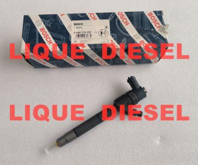 Chine BOSCH Fuel injector 0445110255 0445110256 33800-2A400 0 445 110 255 0 445 110 256 338002A400 for HYUNDAI & KIA à vendre