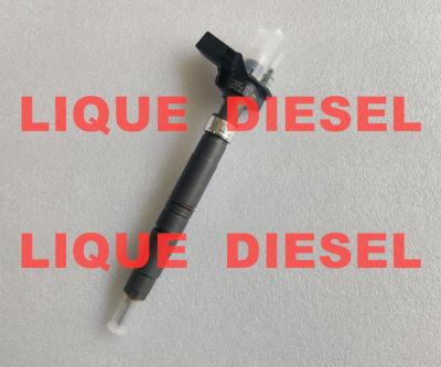 Chine BOSCH Piezo fuel injector 0445116035 0445116034 0 445 116 035 0 445 116 034 for VW 03L130277C 03L130277C à vendre