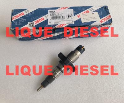 Chine BOSCH Common Rail Injector 0445120273 0 445 120 273 445120273 5263307 à vendre