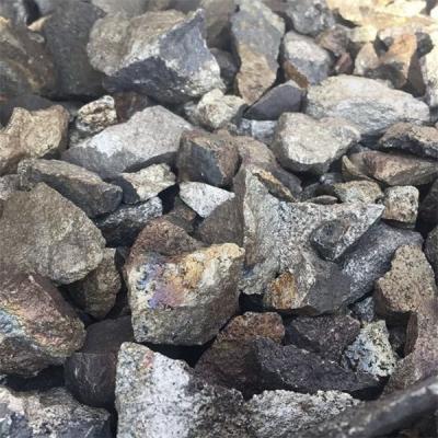 Chine Grey Ferro Molybdenum Alloy Femo argenté pour les matériaux de soudure de moulage à vendre