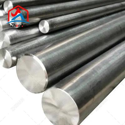 China Barras de molibdeno puro con hilo Mo1 Mo2 Dia 6 mm 12 mm 26 mm 52 mm en venta