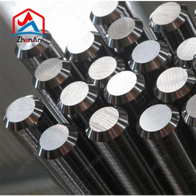 China 99.95% barras de molibdeno puro 29mm 30mm para soldadura en venta