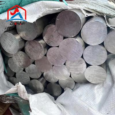 China 99.95% Varillas de molibdeno molido puro para hornos de vacío en venta