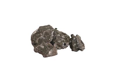 China Ferro que faz a metalurgia ferro de moldação 1-10mm Si40 da escória do silicone à venda