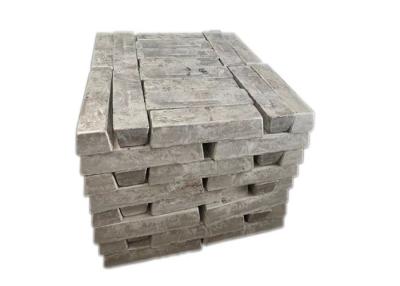 中国 アルミ合金99.5%のマグネシウムの金属のインゴットを1トンのパック作り出す 販売のため