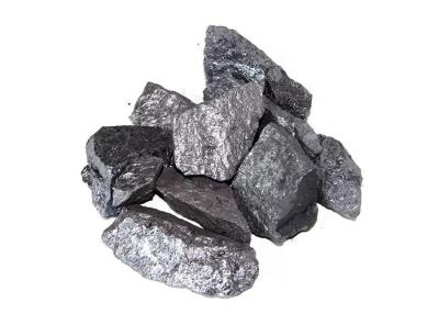 Chine Silicium-métal de grande pureté 441 553 3303 2202 1101 pour la sidérurgie à vendre
