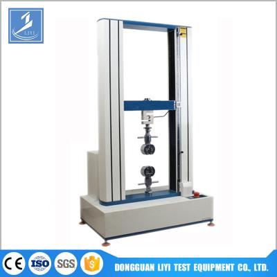 Chine Machine d'essai universelle électronique automatisée pour l'essai de tension à vendre