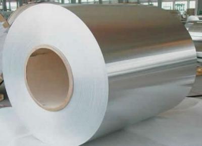 China Bobinas de aço inoxidável laminadas/laminadas a alta temperatura à venda