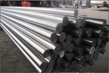 China Hastelloy B2 / B3 / C276 / C22 / G3 / G30 / XH Stainless Steel Alloy Round Bars for sale