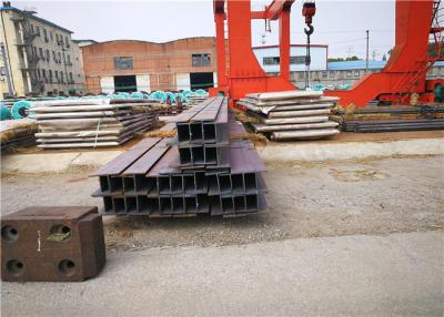 Cina Barra a U ASTM A36 del acciaio al carbonio di Antivari della scanalatura a