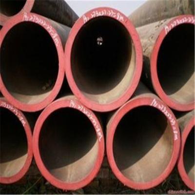 China Tubulação de aço sem emenda de ASTM A335 P91 ASTM A335 P92 para o serviço de alta temperatura à venda