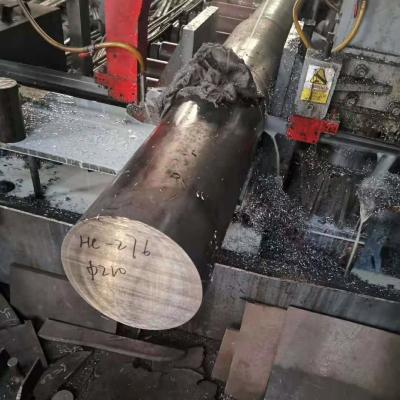 China Hastelloy C-276 Round Bar Astm B574 Hastelloy C276 / Uns N10276 / 2.4819 Nickel Alloy Bar for sale