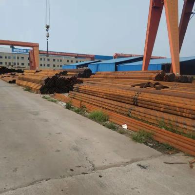 Chine Tuyau sans couture à haute pression Stba12 Stba13 Stba20 Stba22 d'acier allié de la chaudière 6m à vendre