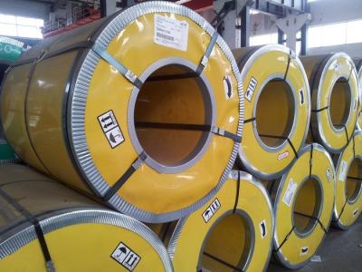 China Für Druckbehälter 0.1-8mm Edelstahl-Spulen-Streifen UNS S08904 904L zu verkaufen