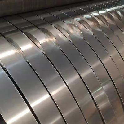 China A categoria J3 dos SS 201 lamina a bobina para a espessura de fabricação das dobradiças: - 1mm, 1.45mm, revestimento 2B de 1.95mm à venda