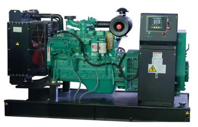Китай 100kva - хода комплекта генератора 4 1250kva Cummins впрыска тепловозного сразу продается