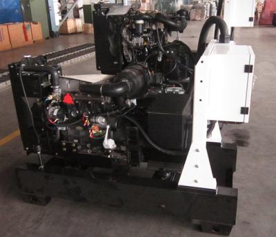 China Generador de Perkins de tres fases/diesel diesel del generador de poder en venta