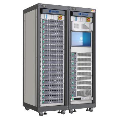 China BMS Lithium & Lead Acid Battery Management Testing System For New Energy Vehicles And Energy Storage Station for sale