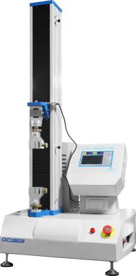 China Máquina do teste de resistência à tração do controle de computador com o sensor da pilha de carga de Celtron para o botão à venda