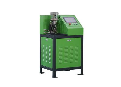 Κίνα Επαγγελματικό και ακριβές Common Rail Injector Test Bench 1200*800*1500mm Μέγεθος 0-50°C Θερμοκρασία δοκιμής 4 Kw ισχύς κινητήρα προς πώληση