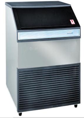 Chine Machine à glace d'Undercounter de grande capacité avec de mousse - isolation sur place à vendre