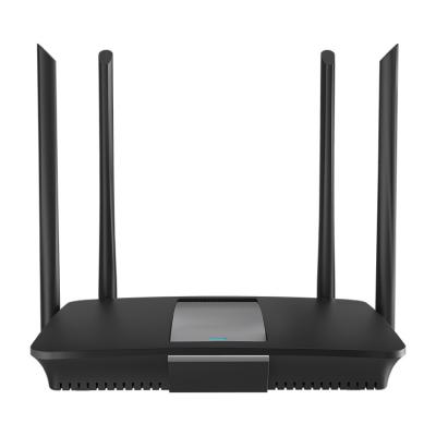 China Ac1200 ENTERPRISE Gigabit Wireless Router 2.4g&5ghz Dual Band High Speed Covergae Wide Home Use Wi-Fi Router Cf-wr618ac V2 for sale