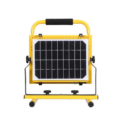 China COB Battery Operated Multifunctional Worklight Mini Size Working LED with Magnet TGD100 for sale