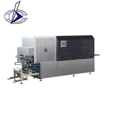 China High Speed Plastic Products Chinese Low Cost Plastic Cup Lid Making Forming Machine for sale
