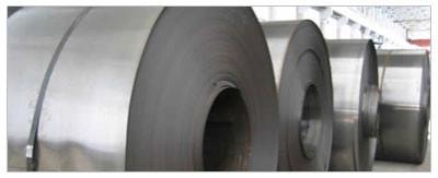 China Stainless Steel Coils and Strips for sale