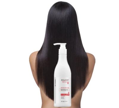 China Hair-Repair Professional Organic Keratin Protein Hair Mask Smoothing Hair Treatment Hair Mask KOLANBIS for sale