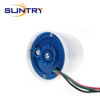 China Wireless Street Photocell Switch 12V Photocell Dusk Dawn For Street Lights for sale