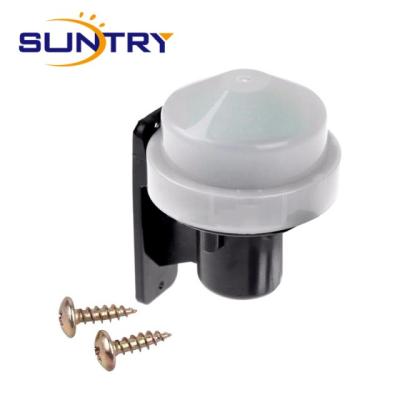 China Outdoor Led Street Photocell Lamp Switch Dusk Till Dawn Led Photocell Switch for sale