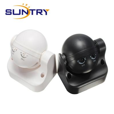 China 2color motion sensor pir motion sensor sensitivity infrared pir detector for sale