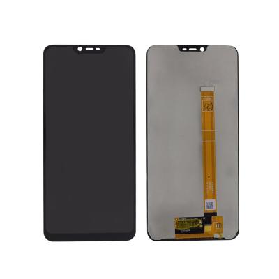 China LCD Display For Oppo Realme 2/Realme C1/A3S A1K A5s A92 A37 A31 A79 Touch Screen Digitizer Assembly Replacement OPPO A1K LCD Display for sale