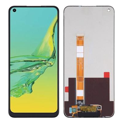 China For OPPO A32 A3S A1K A5s A92 A37 A31 A79 LCD Screen Display 1600*720 PDVM00 A32 LCD Screen + Touch Digitizer for sale