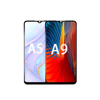 China for oppo a11 full lcd touch screen digitizer a11x lcd display replacement A3S A1K A5s A92 A37 A31 A79 for sale
