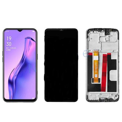 China For OPPO A8 A3S A1K A5s A92 A37 A31 A79 LCD Screen Display 1520*720 PDBM00 A8 LCD Screen + Touch Digitizer for sale