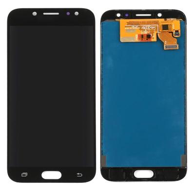 China For Samsung Galaxy J7 Pro 2017 J730 J730F LCD Display And Touch Screen Digitizer Assembly Hot For Samsung LCD for sale