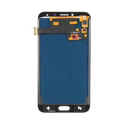 China Tested Fit LCD To SAMSUNG J4 Plus 2018 LCD Screen Touch Digitizer Assembly For SAM J4 Plus J415 for sale