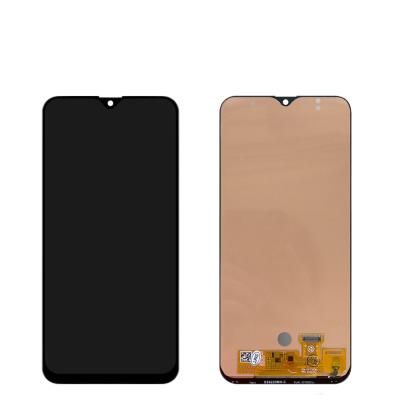 China The Direct Selling No Test Mobile Phone LCD For Samsung Galaxy A20 A205 For Samsung LCD for sale