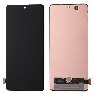China Cell Phone Spare Parts Size 1:1 Display Touch Digitizer Tecno Cell Phone Parts OLED LCD Screens For Samsung A70 For LCD of the Samsung Galaxy A70 SM-A705FN/DS for sale