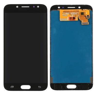 China For Other Models For Samsung Galaxy J7 Pro 2017 J730 J730F LCD Display And Touch Screen Digitizer Assembly Hot for sale