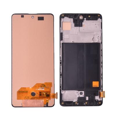 China For Samsung Galaxy A51 Preferred Mobile Phone Negotiable LCDs For Samsung Galaxy A51 for sale
